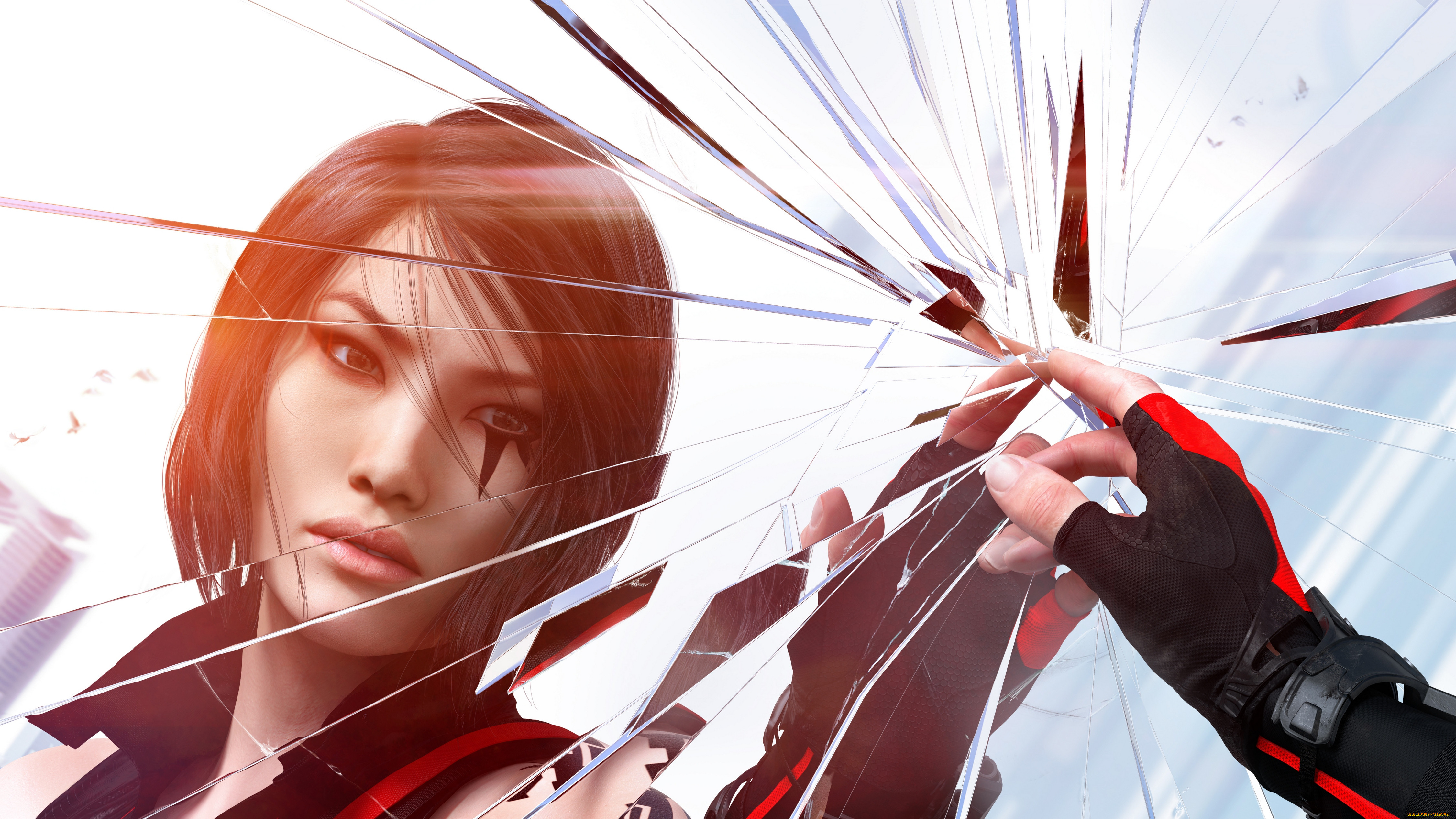  , mirror`s edge catalyst, mirror`s, edge, catalyst, , , action